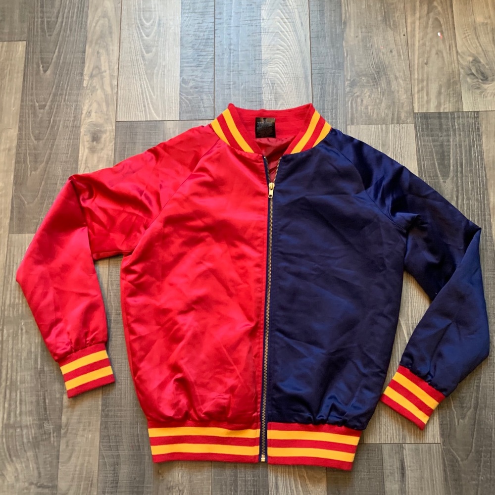 Suicide Squad Harley Quinn Bomber Jacket